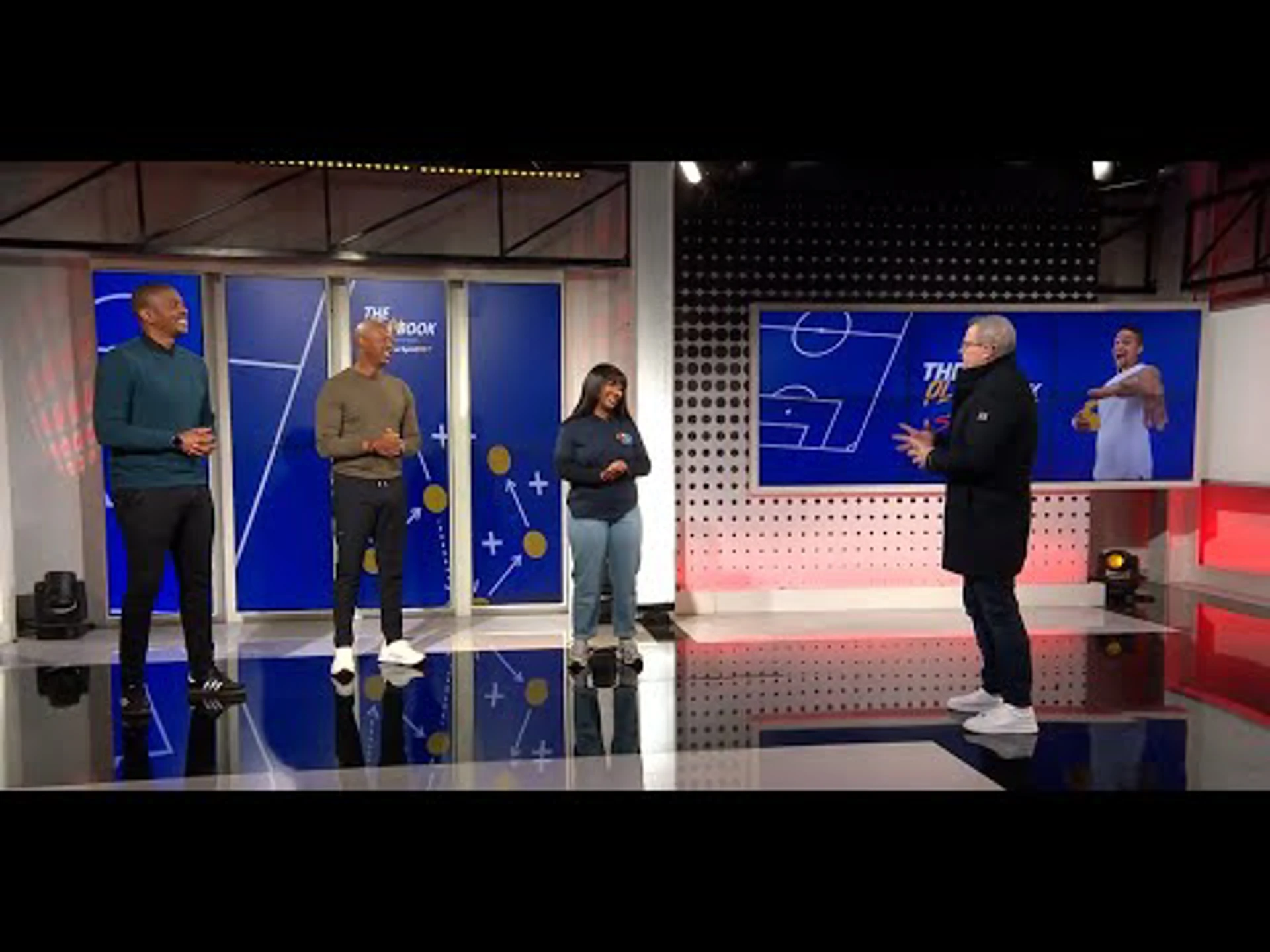 Playbook Brought To You By SuperSportBet | Episode 56