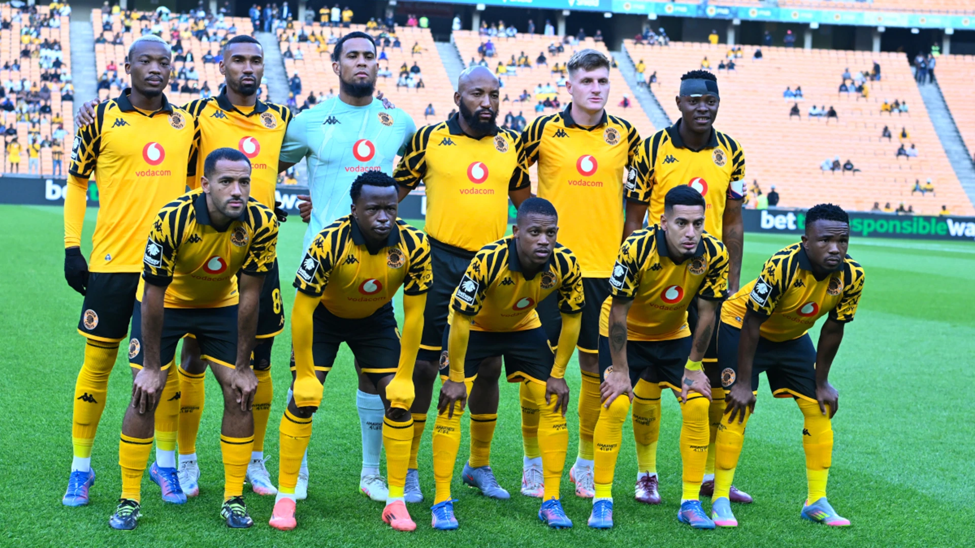 Chiefs eye third spot with AmaZulu win