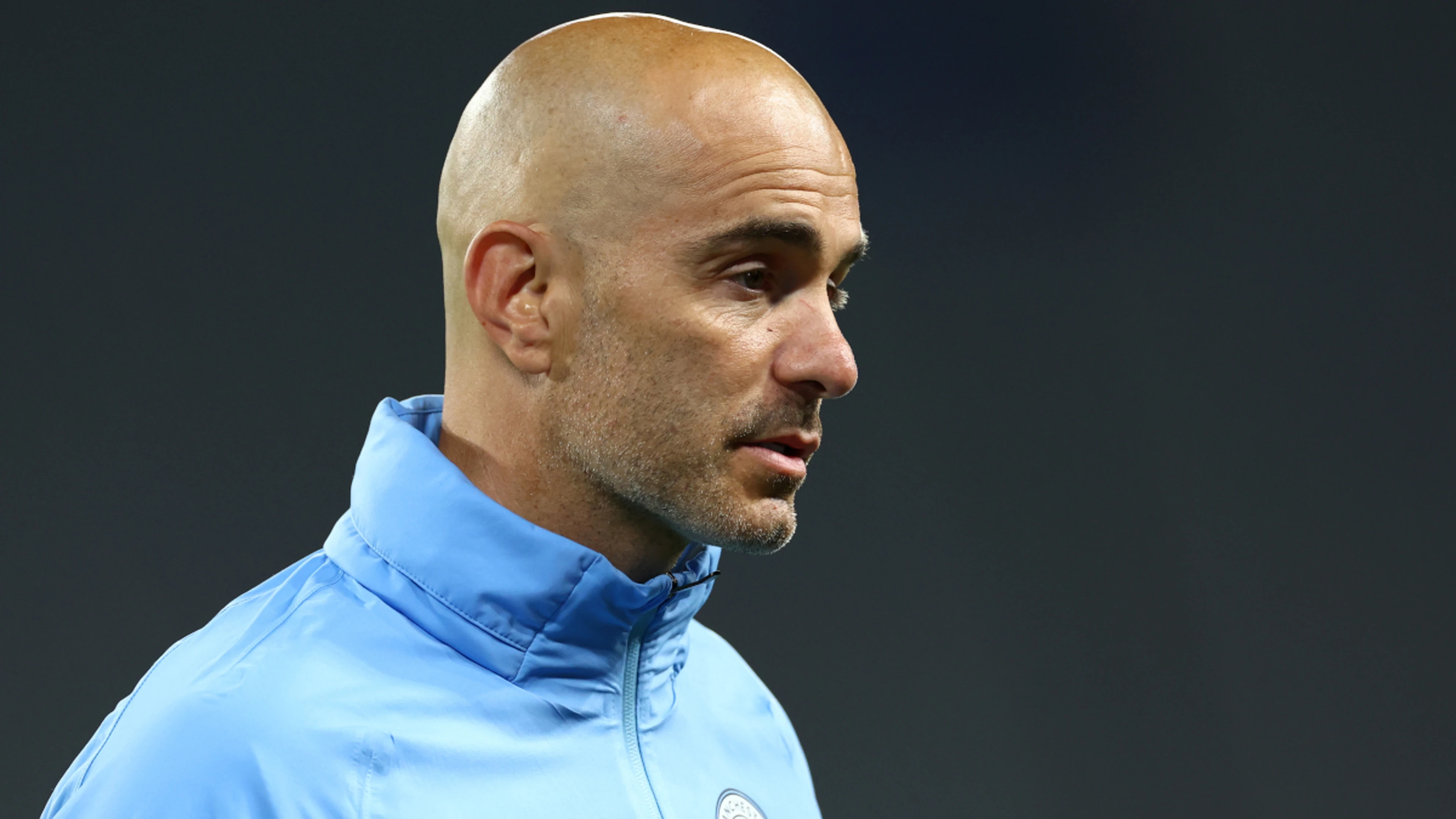 Leicester appoint former City assistant Maresca as new manager
