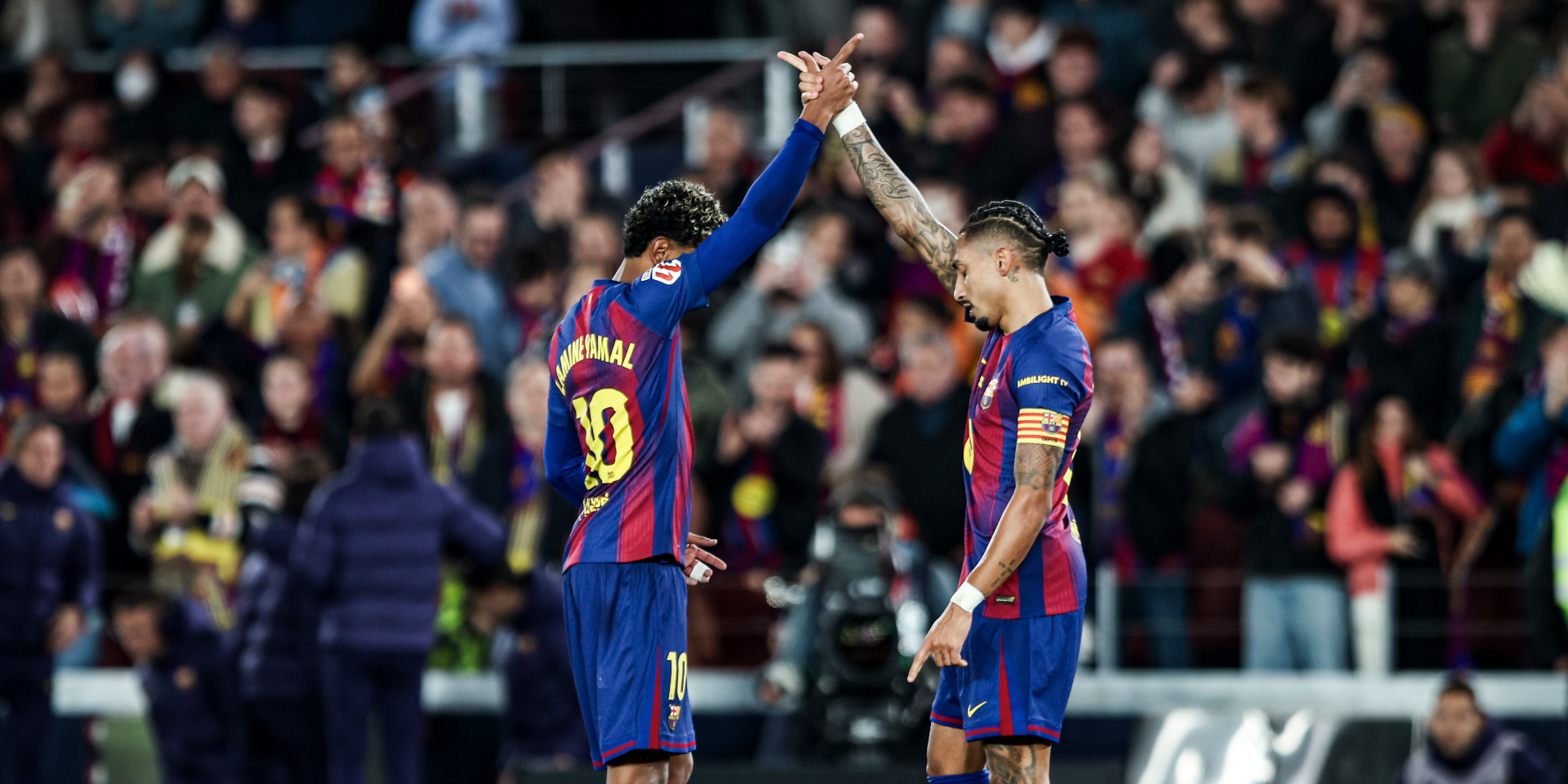 Barca rout Athletic to reach Spanish Super Cup final