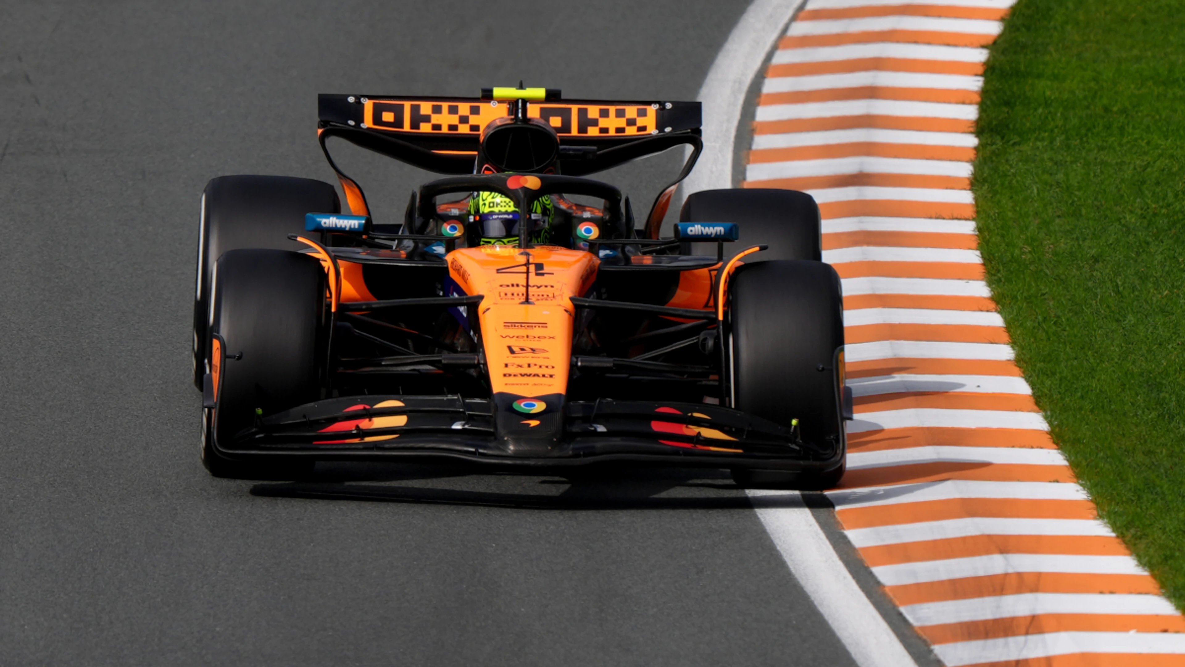 Despite hot streak, Max Verstappen knows another F1 title is unlikely