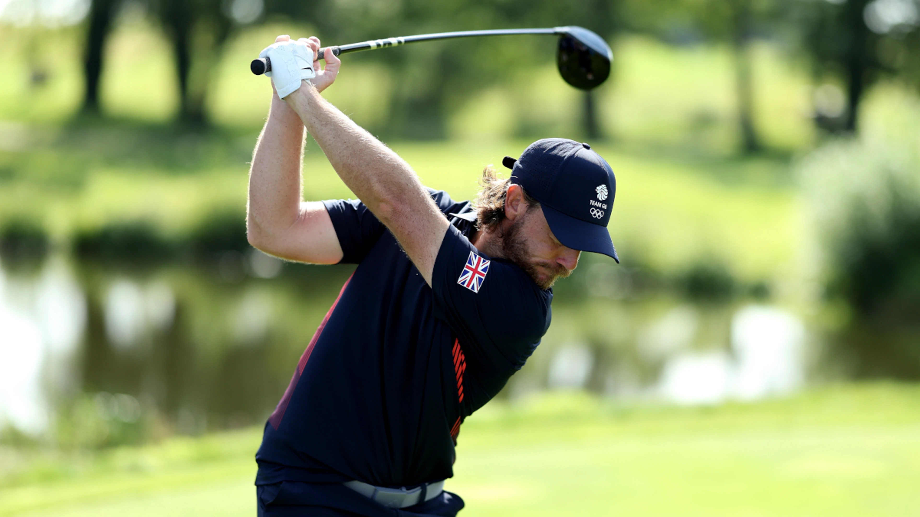 Fleetwood hoping to replicate Ryder Cup heroics at Paris Olympics