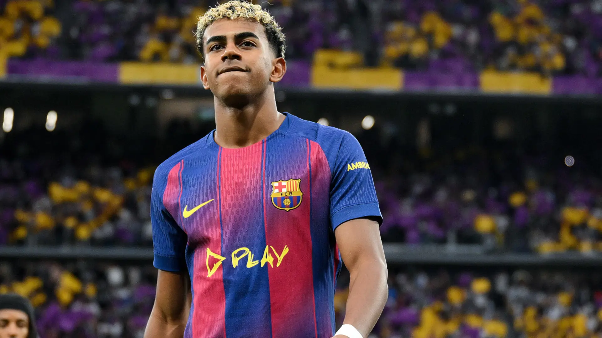 Yamal can learn Clasico lessons after Real Madrid triumph