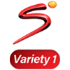SS Variety 1 Nigeria