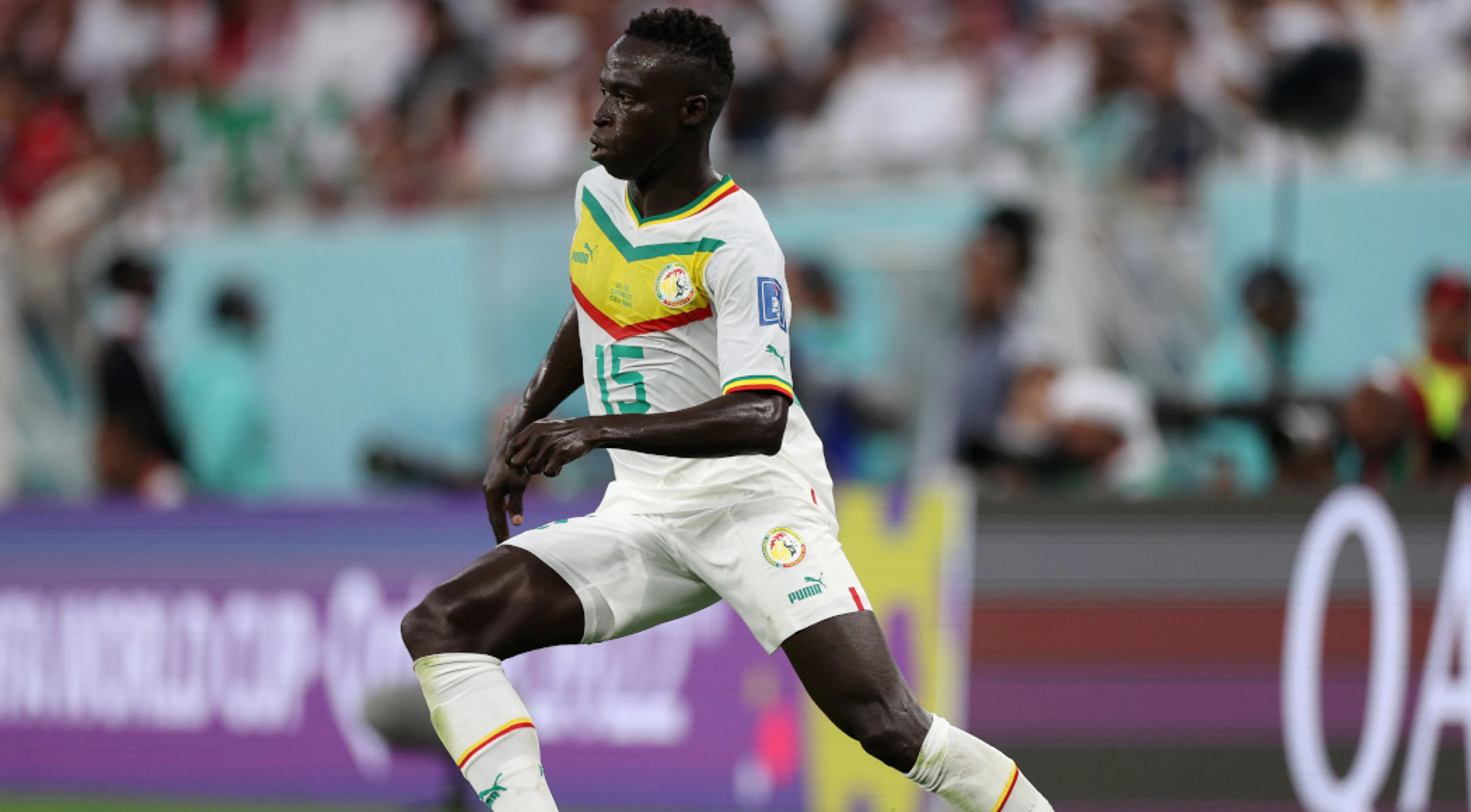 Ecuador v Senegal – what the stats say