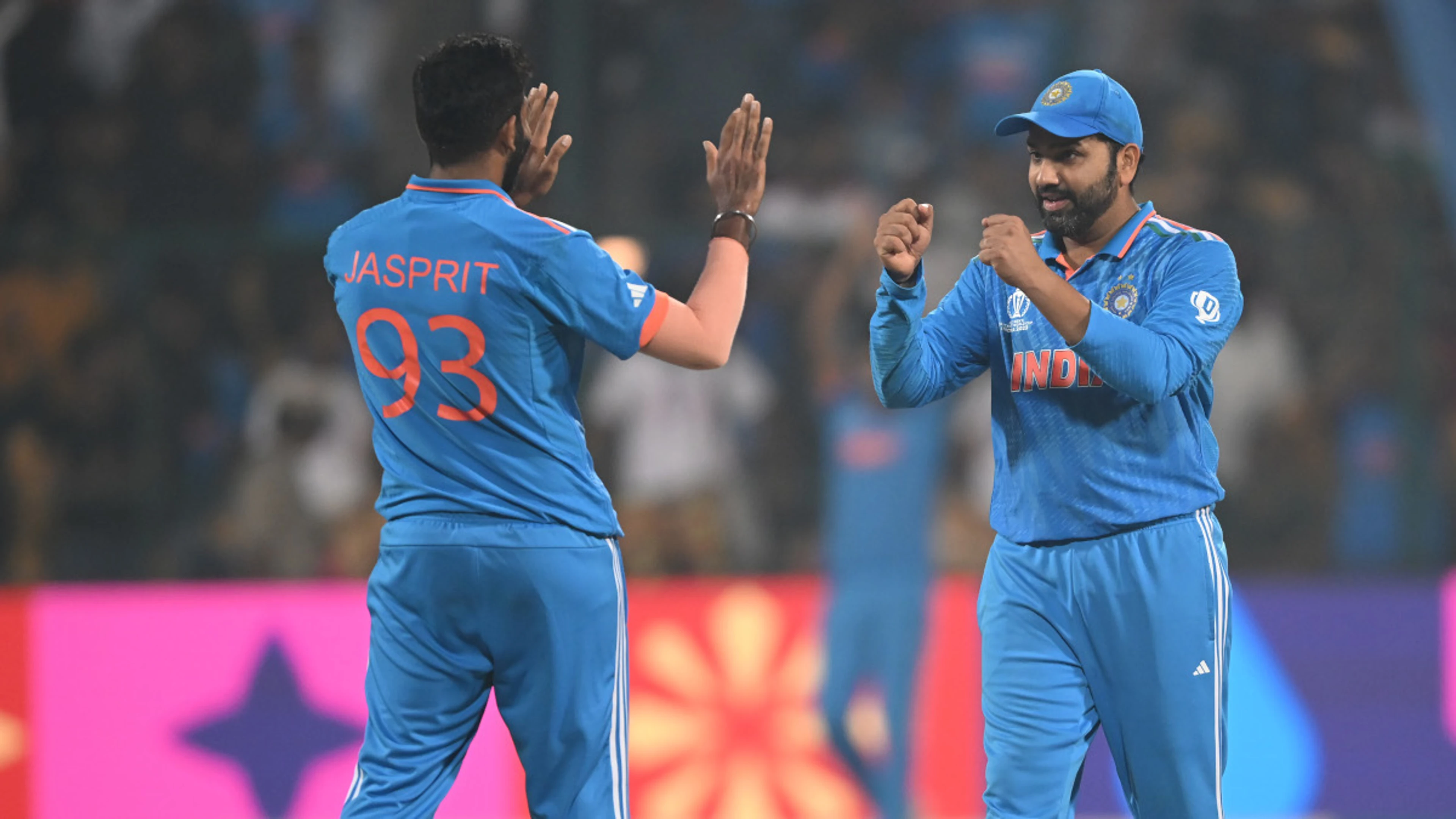 India eye fairytale finish in World Cup final against Australia