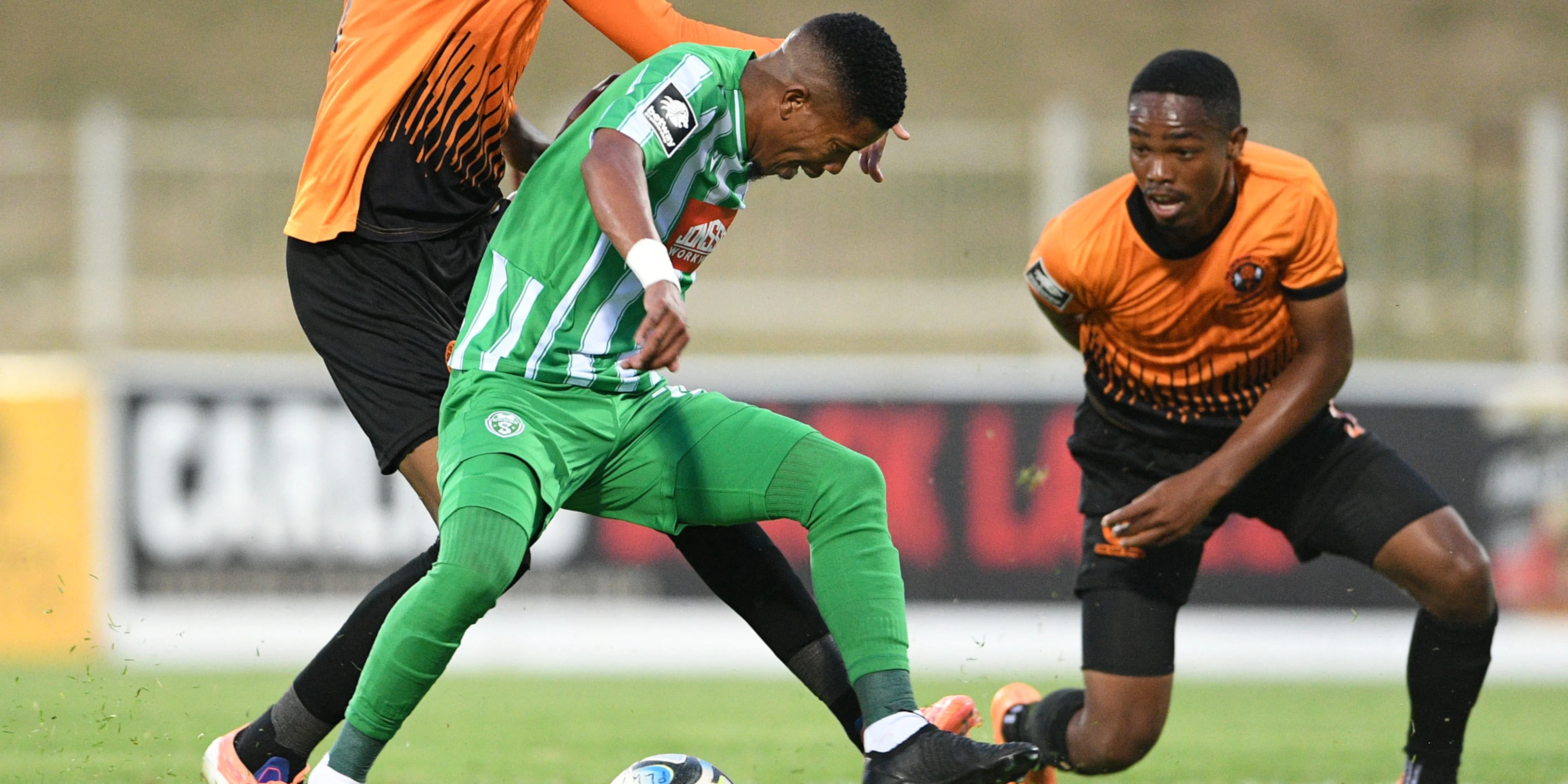 Polokwane City and Siwelele still winless in 2026