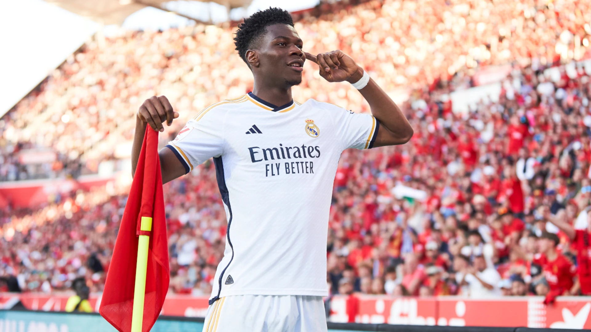 Tchouameni gives depleted Real Madrid narrow win at Mallorca