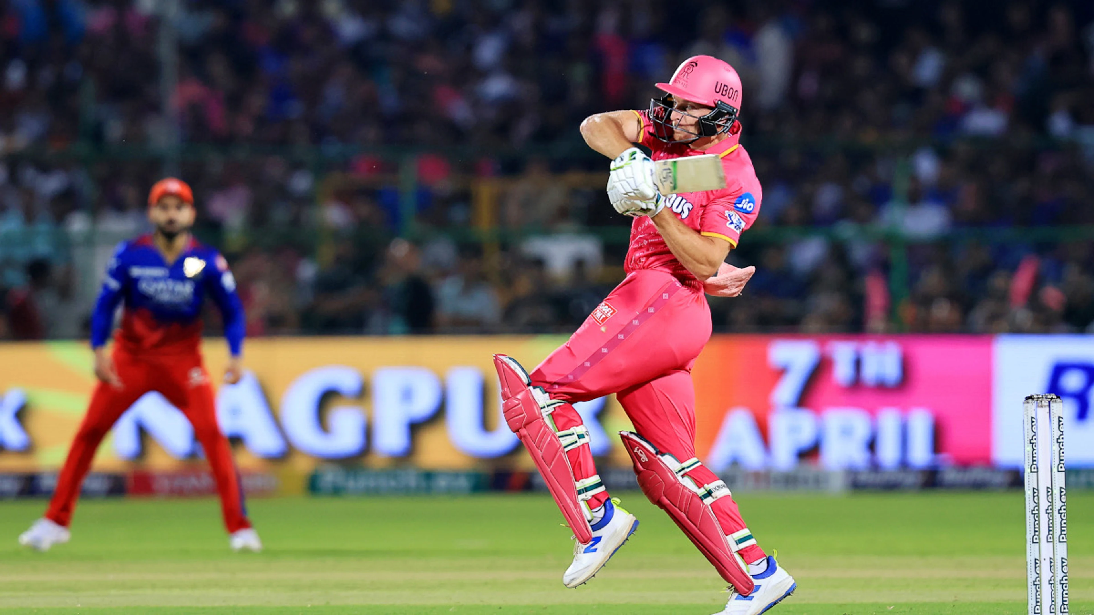 WEEK WRAP: Royals, Knight Riders unbeaten as IPL enters fourth week