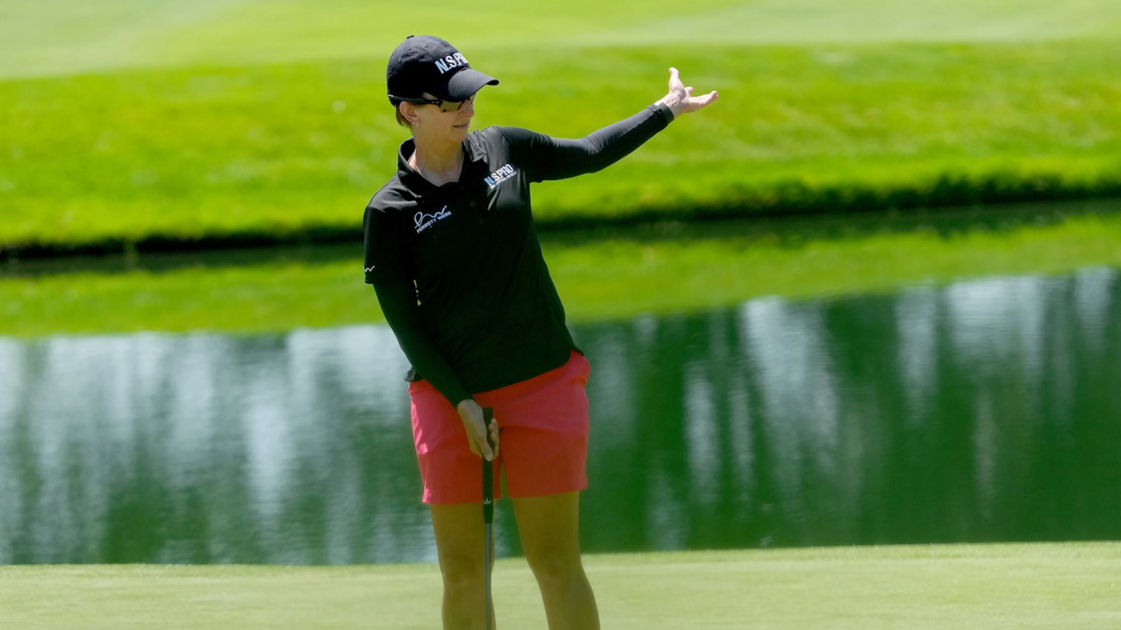 US Women's Open at Pebble Beach casts light on history, progress