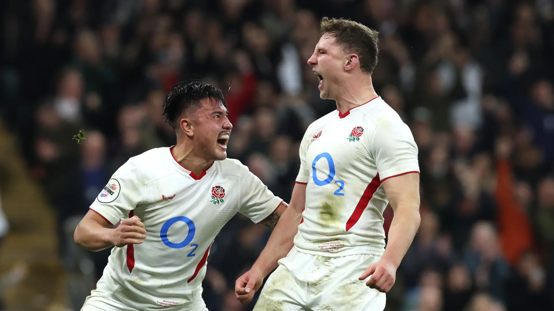 INTERNATIONAL WRAP: England’s imitation should be flattering to Boks