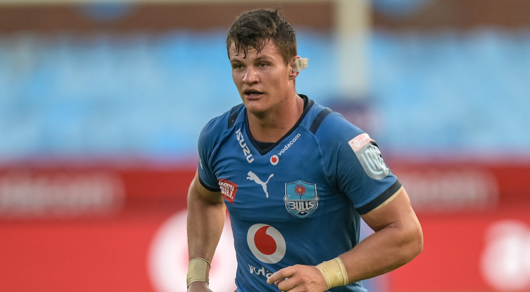 Bulls face Dragons without Elrigh