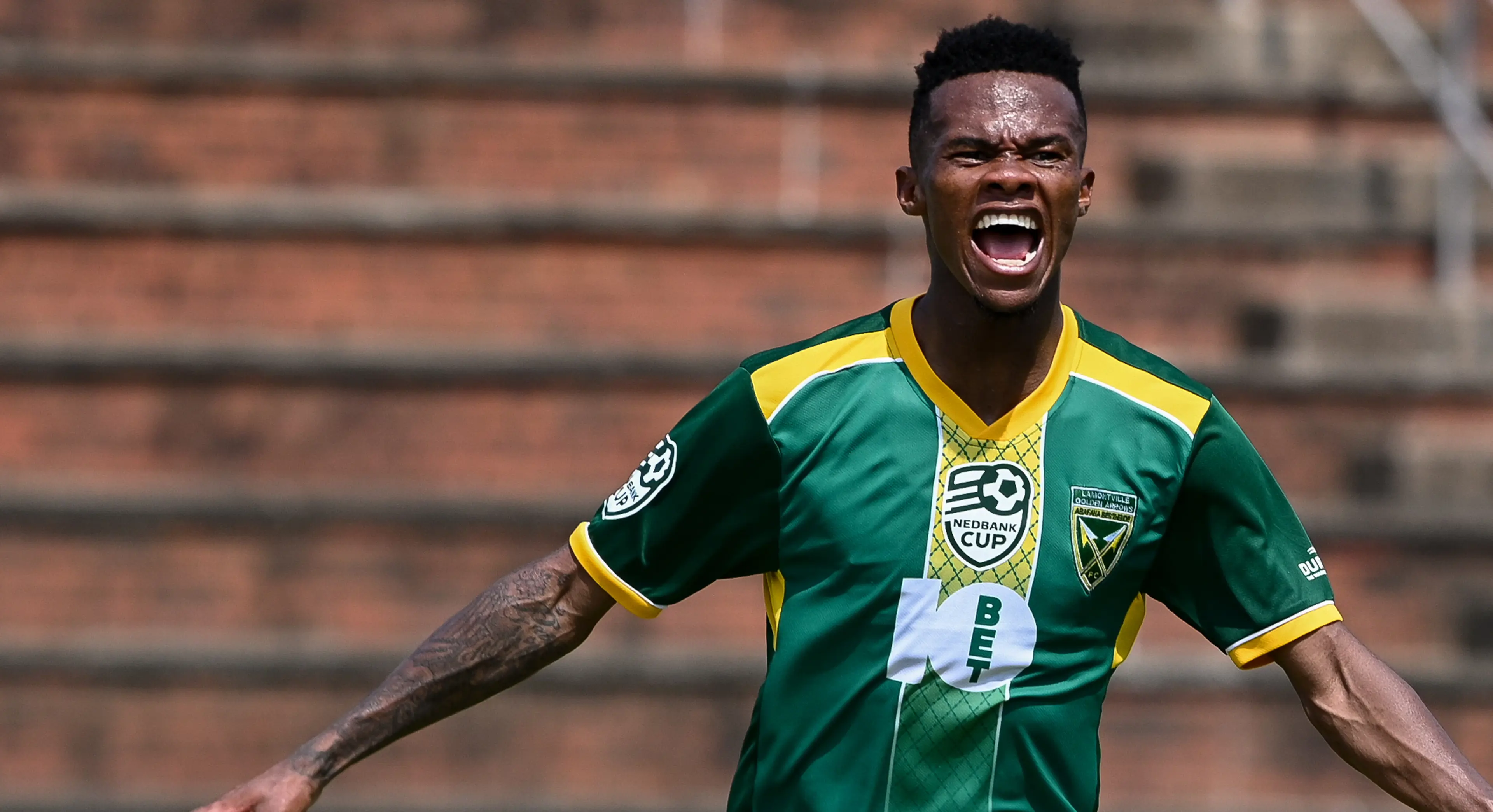 NEDBANK CUP: Arrows, Galaxy & Richards Bay win top-flight clashes