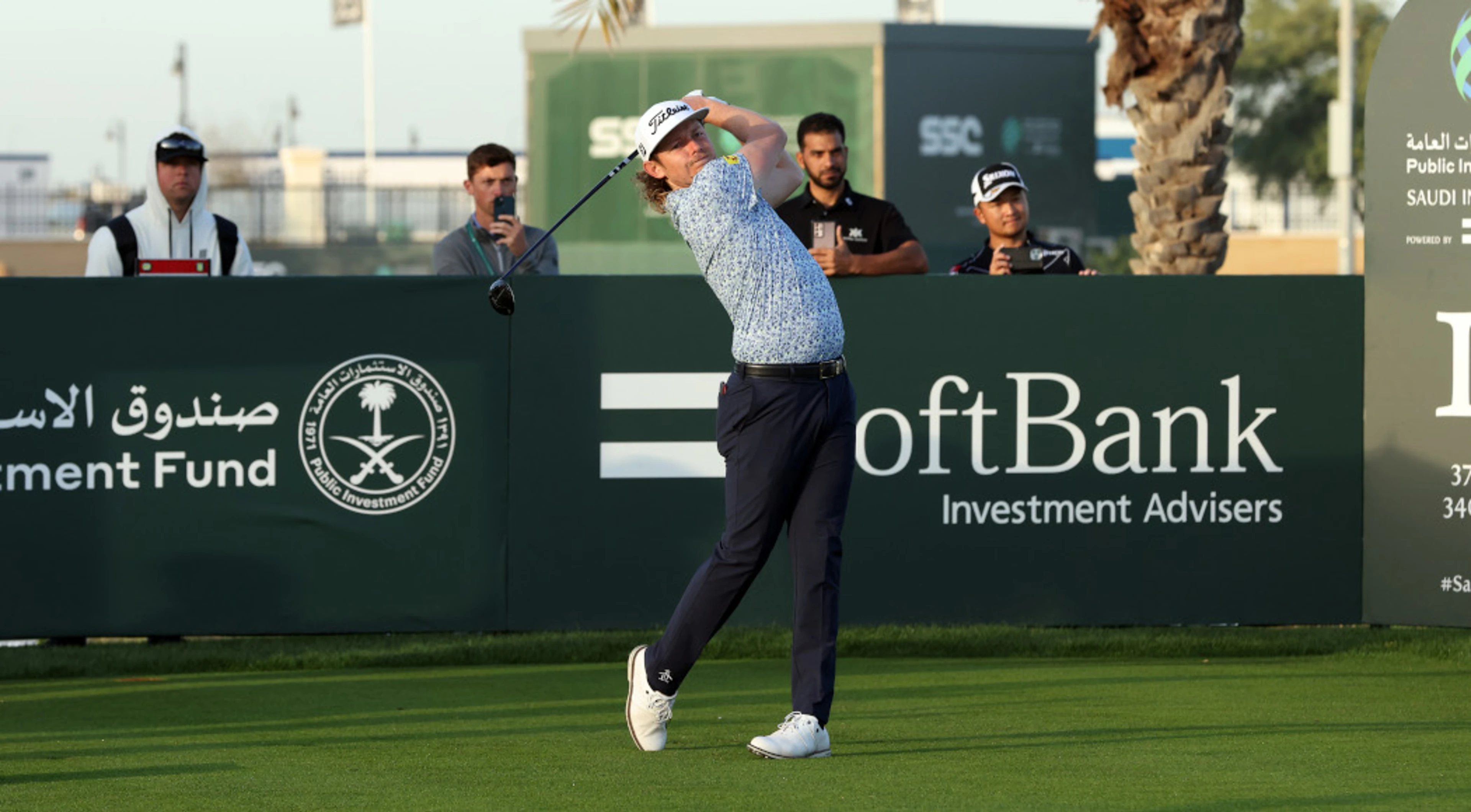 LIV Golf members allowed to play in The Open