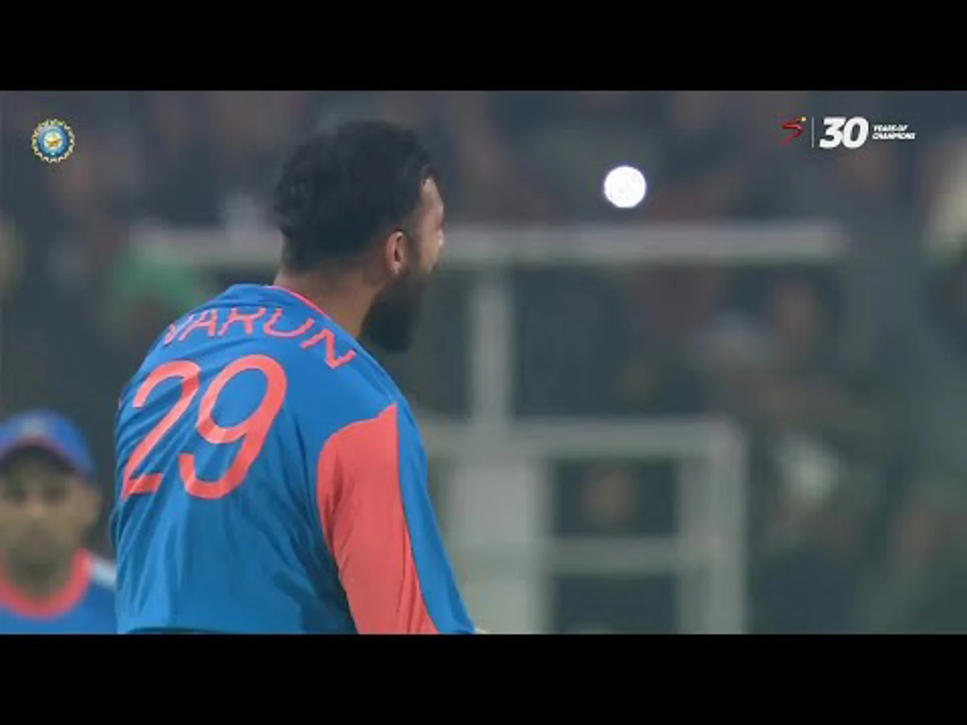 Varun Chakaravarthy Top Wickets vs. South Africa