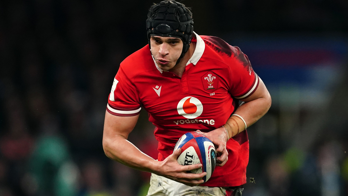 North Back For Wales As Jenkins Returns To Lock To Against Italy ...