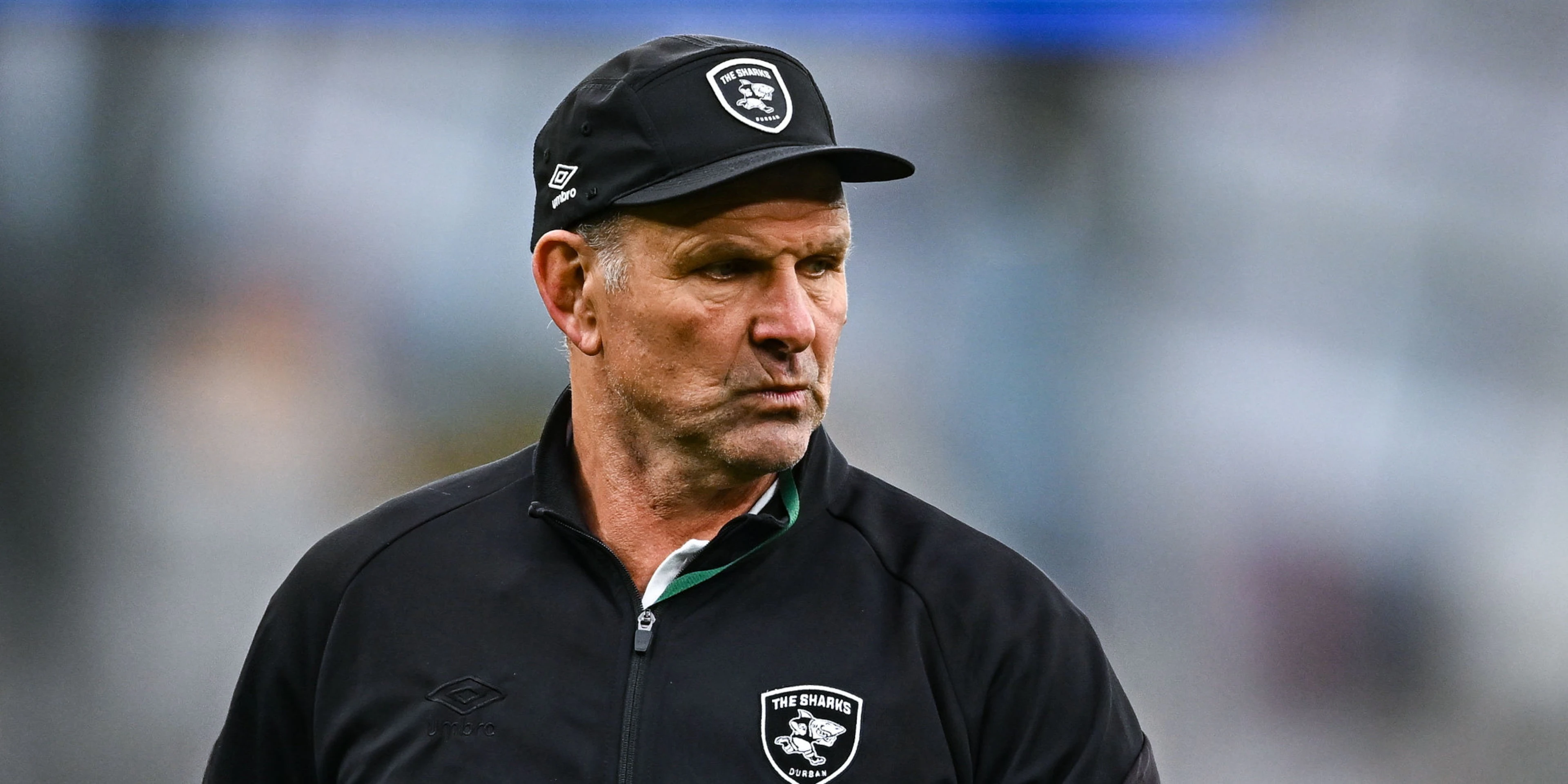 JP poised to take over Sharks reins after Toulouse