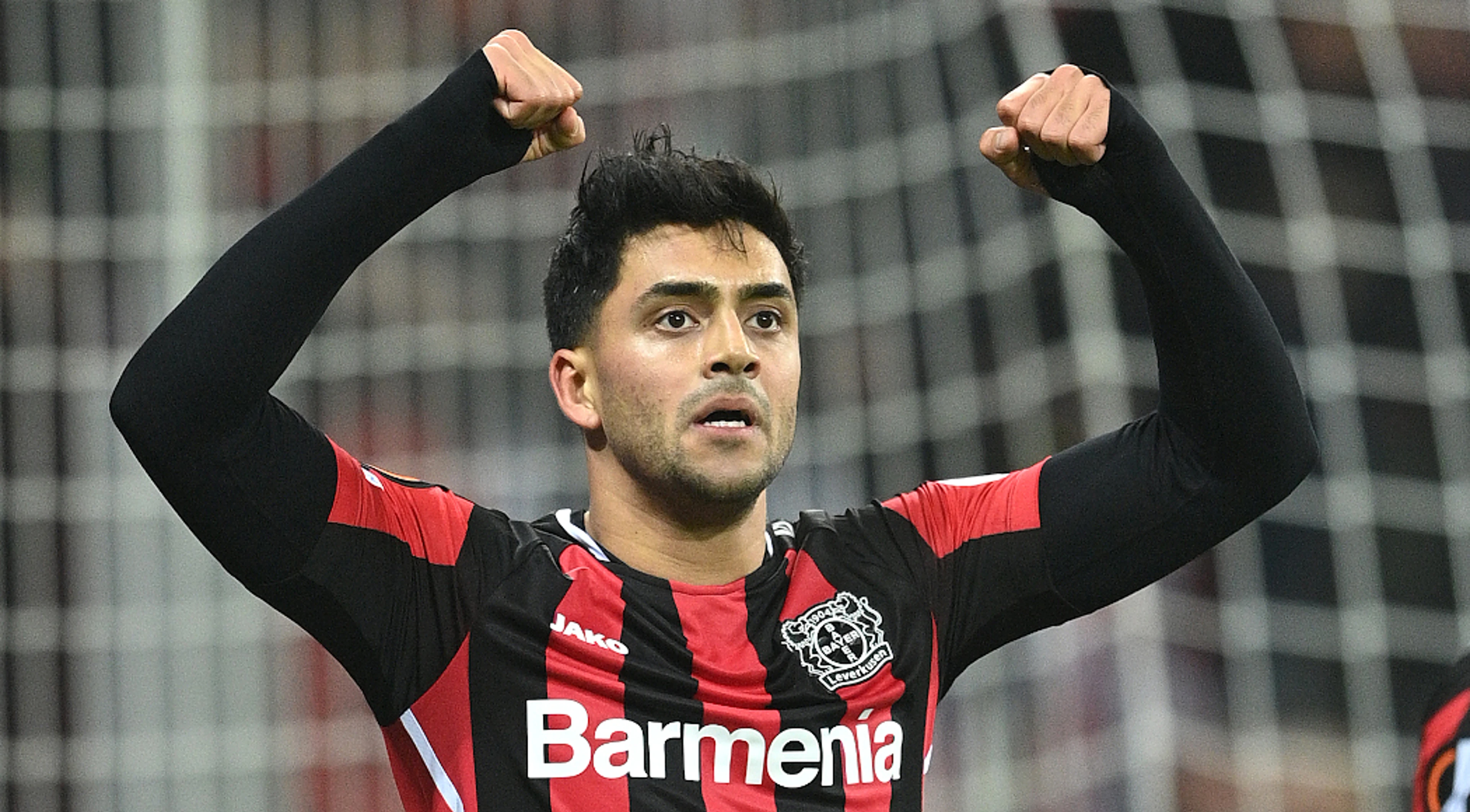 Amiri set to leave Leverkusen for Genoa - reports