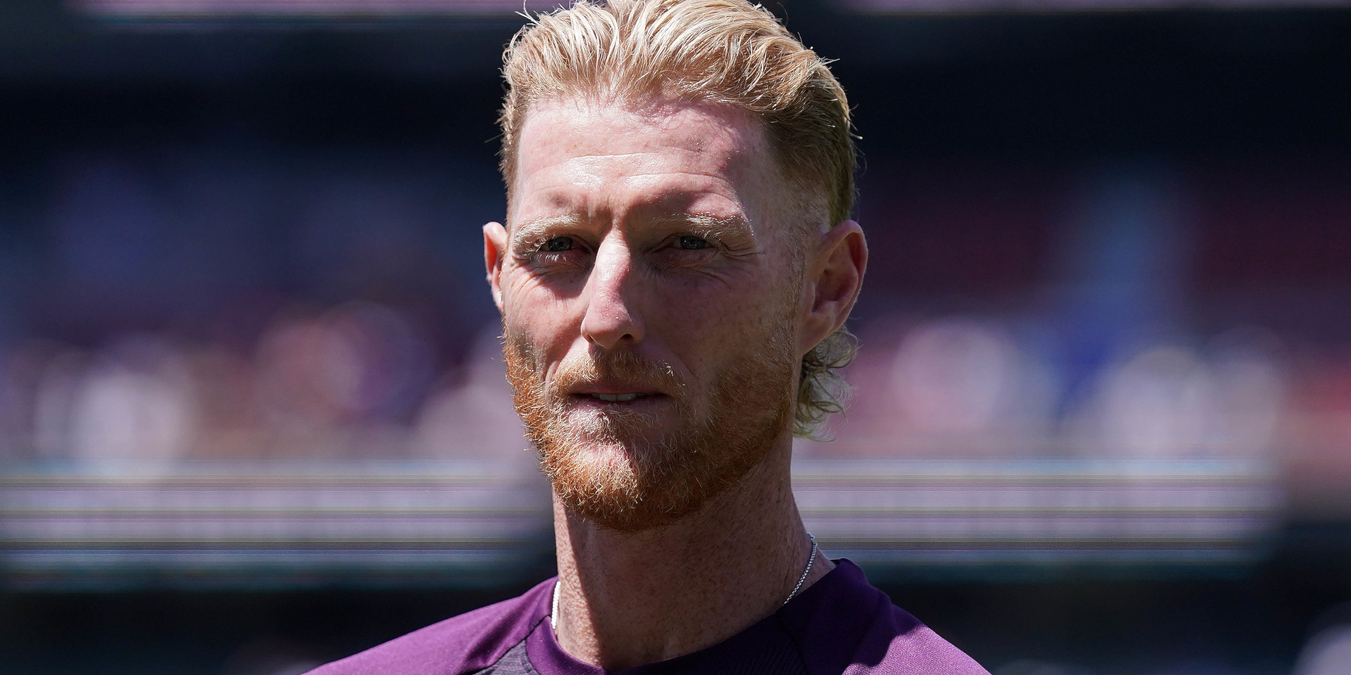 Stokes seeks solace in positives from England's Adelaide Ashes loss