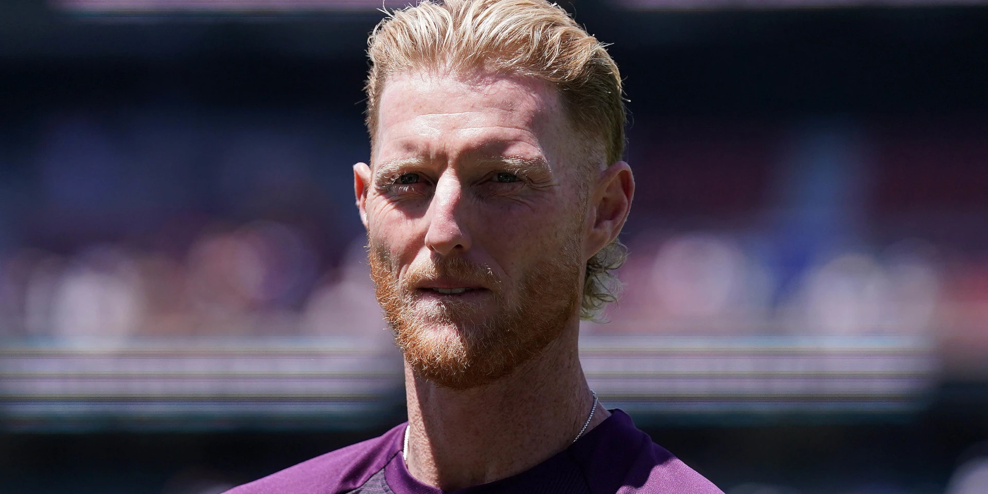 Stokes seeks solace in positives from England's Adelaide Ashes loss