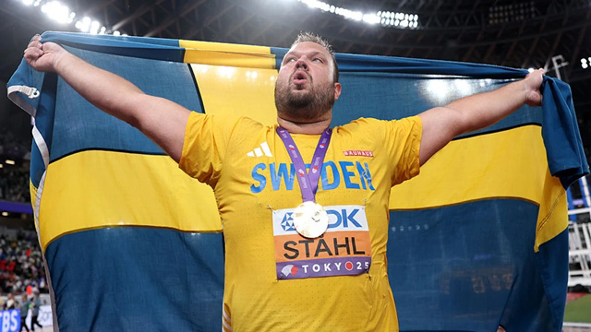 Men's Discus Throw Final | Highlights | World Athletics Championships