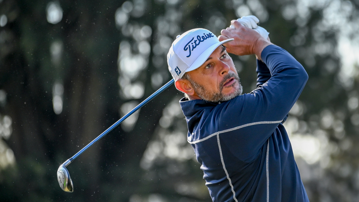 Sunshine Tour - Betway Big Easy Blu Label Invitational 5 - Round One Wrap