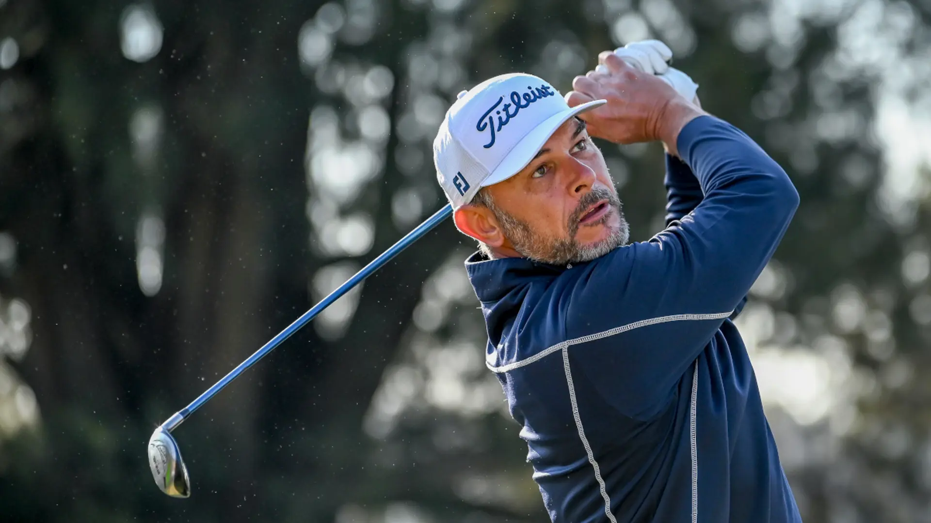 Sunshine Tour - Betway Big Easy Blu Label Invitational 5 - Round One Wrap