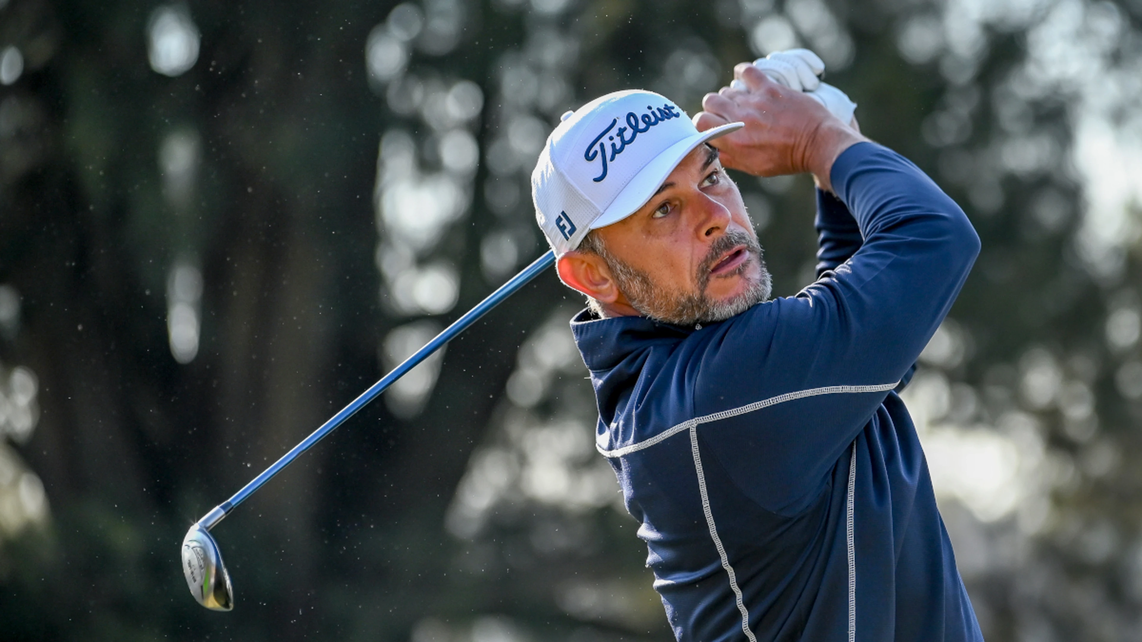 Sunshine Tour - Betway Big Easy Blu Label Invitational 5 - Round One Wrap