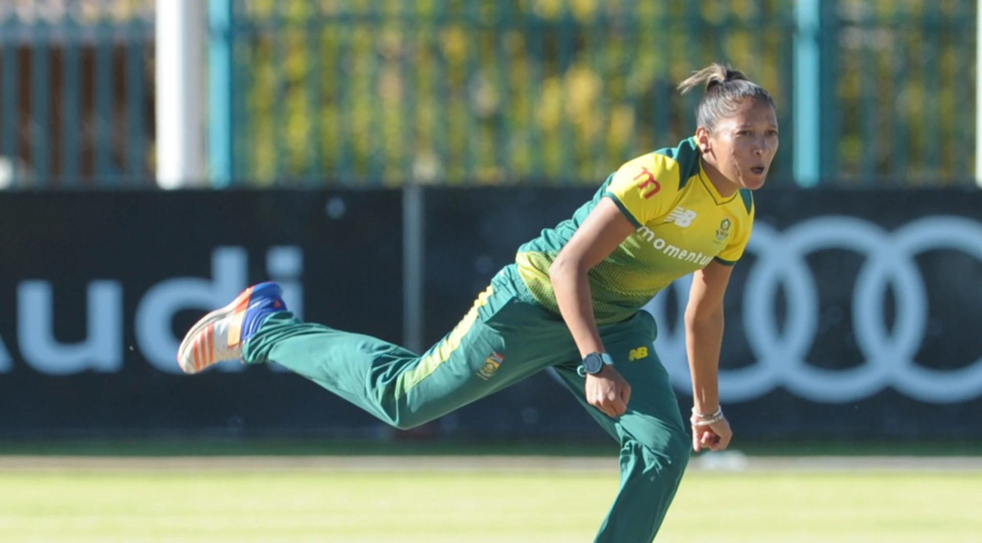 Make the SA Women v WI Women tour a favourite