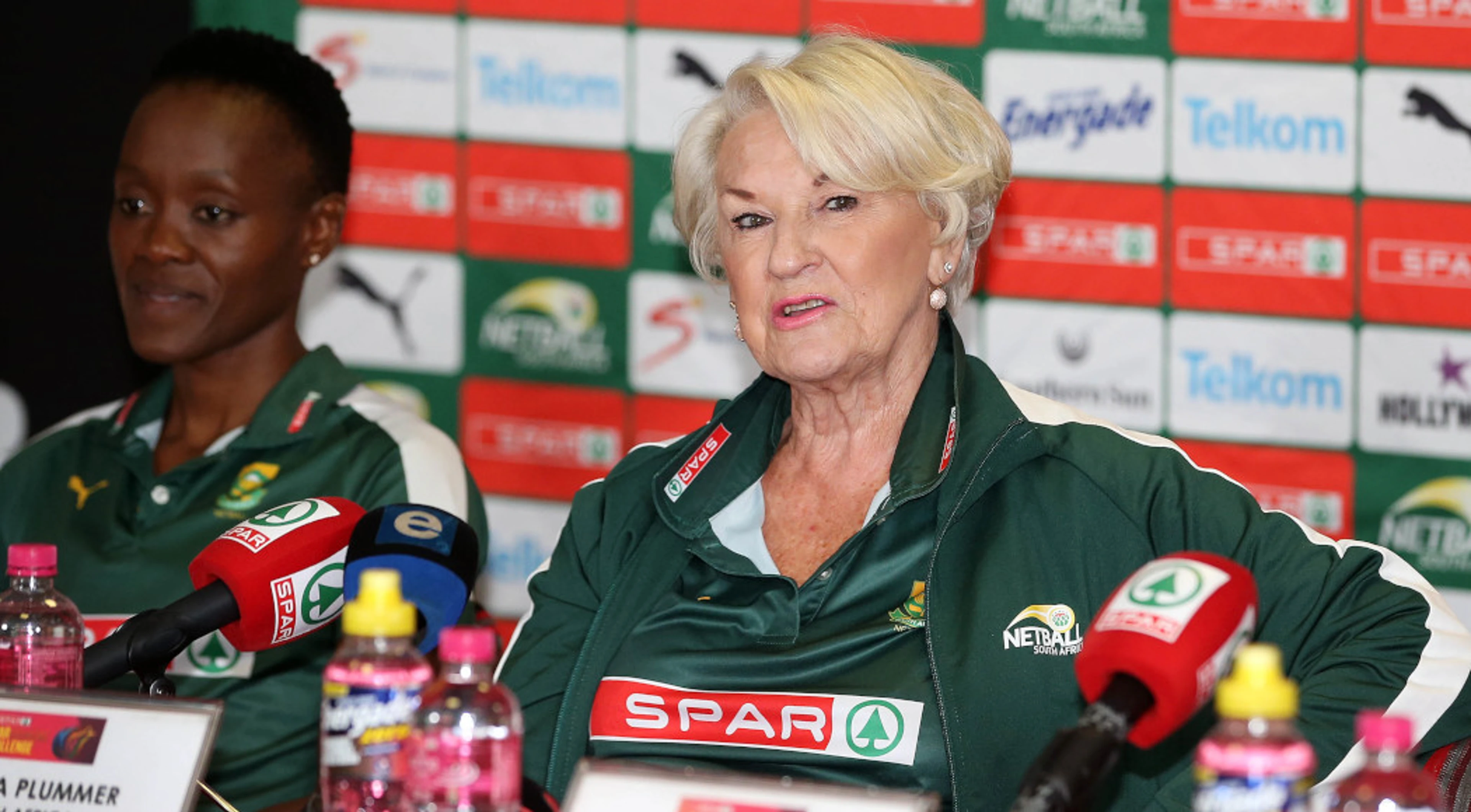 Pretorius back as Proteas name squad for Quad Series