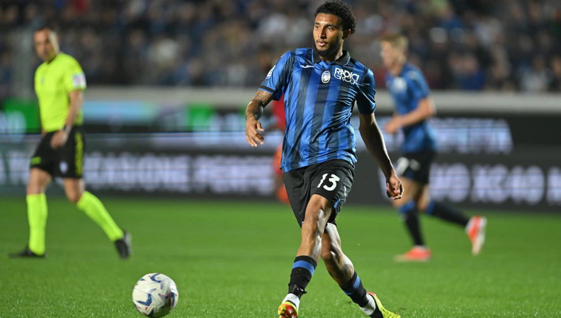 Atalanta close in on Champions League, Bologna and Juve qualify