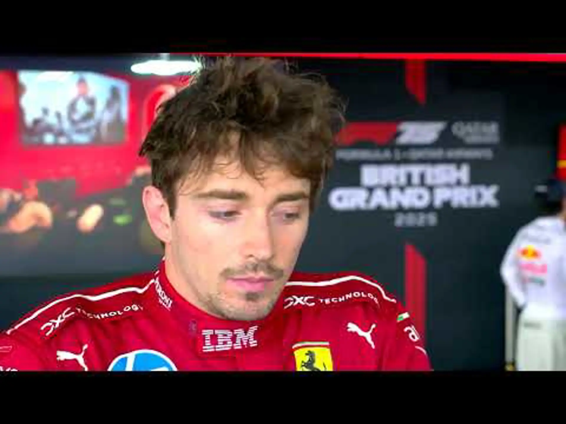 Race week's calling