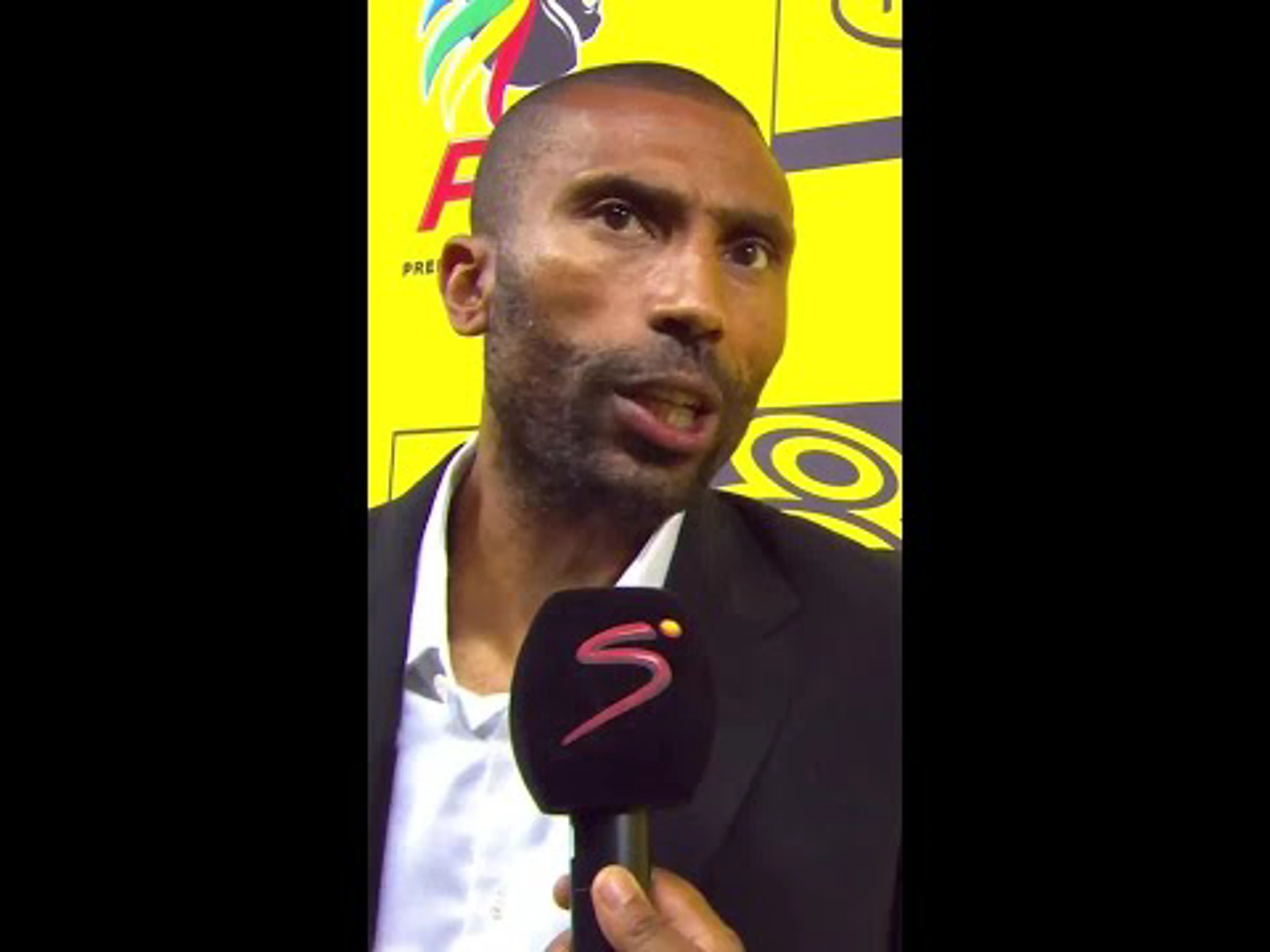 Humble and grateful in victory