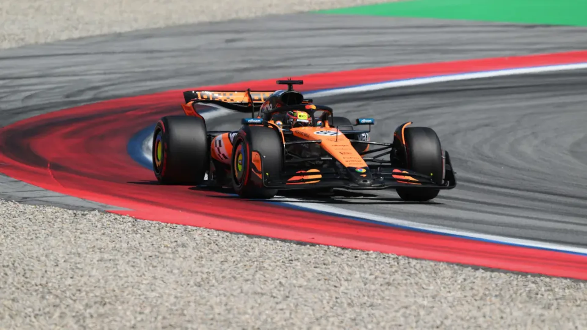 QUALIFYING: Piastri on pole for the Spanish GP