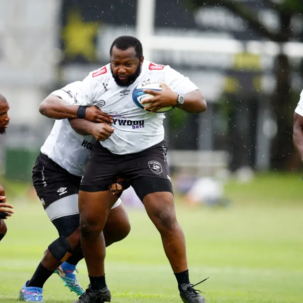 POWERFUL PACK: Ox and Fassi both back as Sharks go full strength against Lions