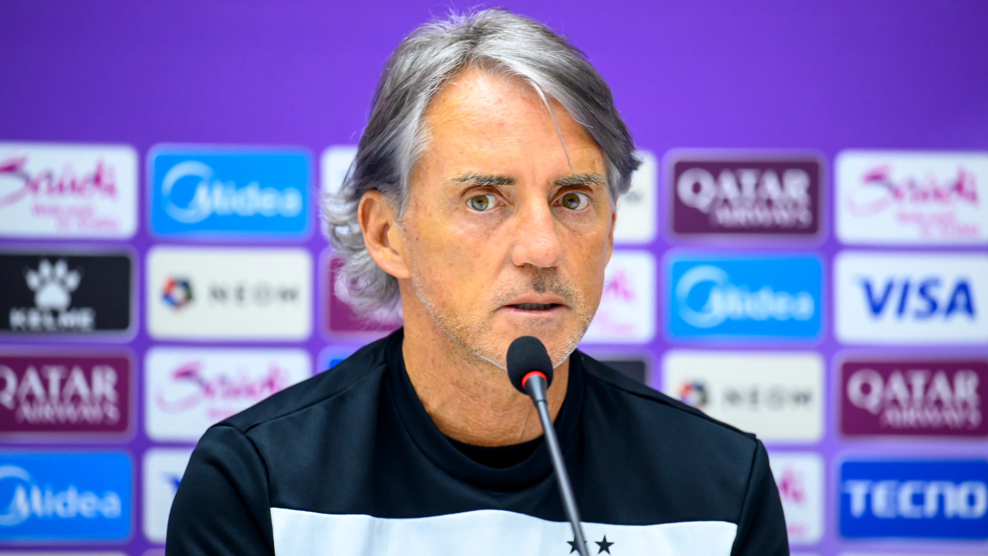 Mujica's late hat-trick keeps Al-Sadd's Asian Champions League hopes alive