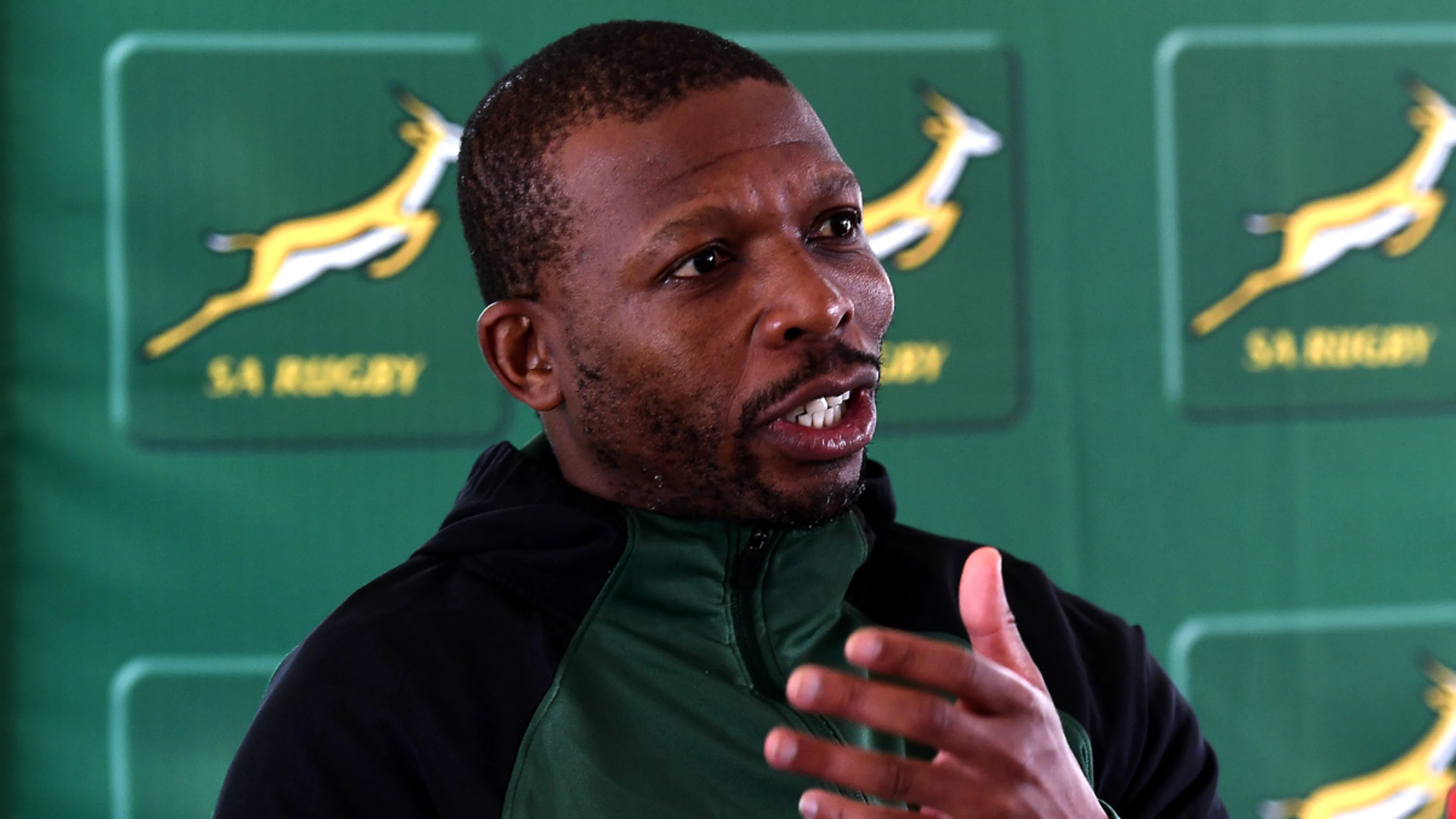 Lots to play for at U20 Women’s Week in Johannesburg