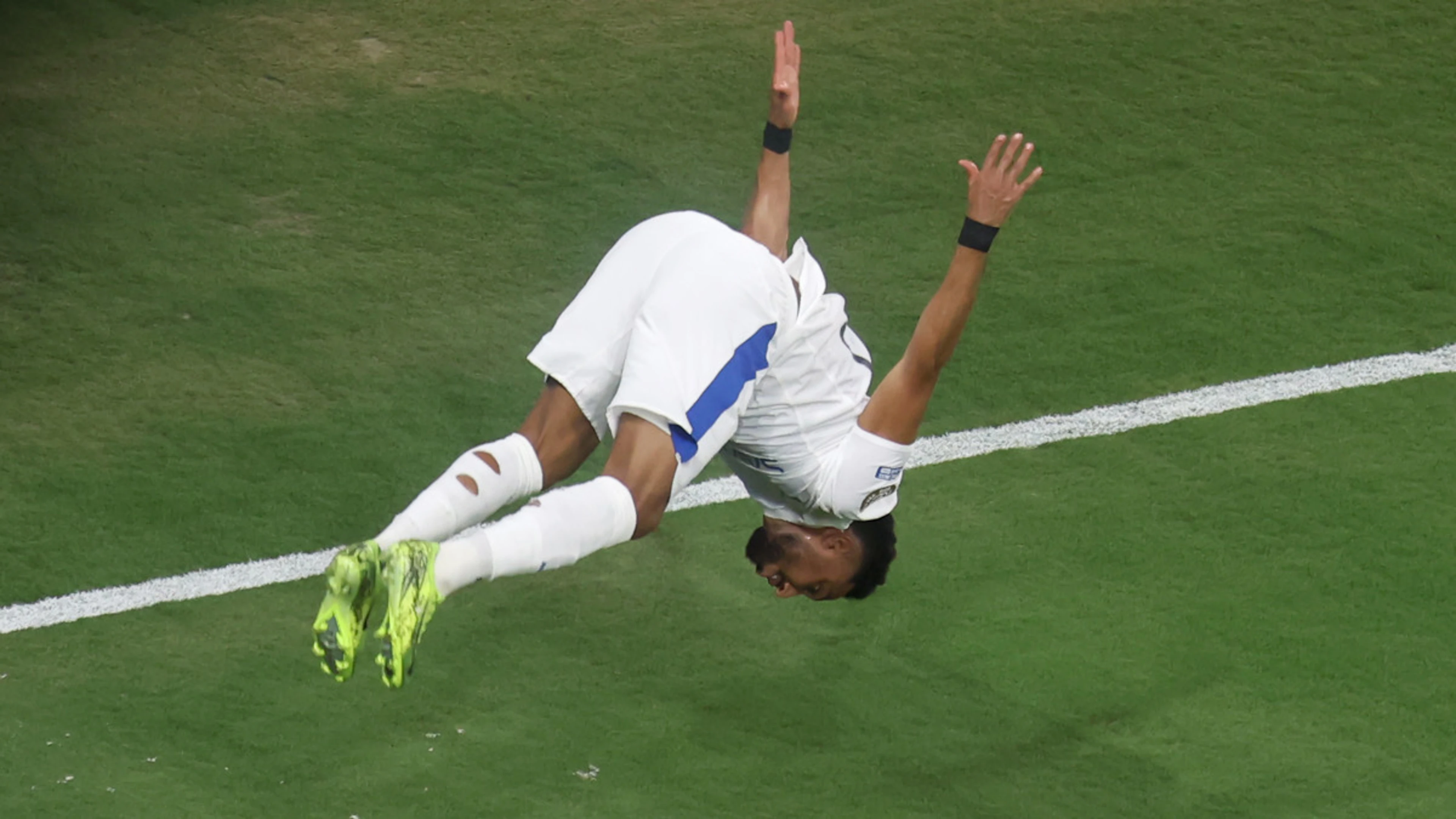 Al Hilal defeat Pachuca, advance to CWC knockout phase