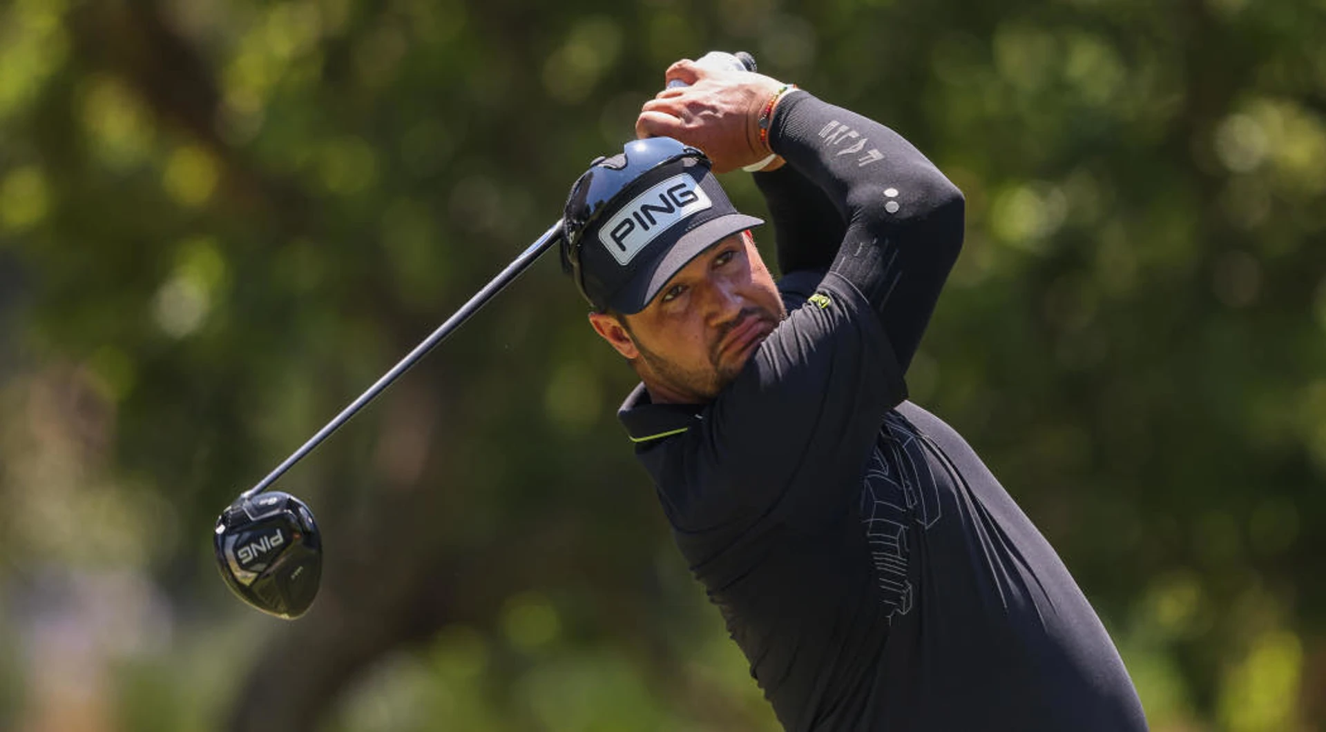 Results - Alfred Dunhill Championship 2022 - DP World Tour