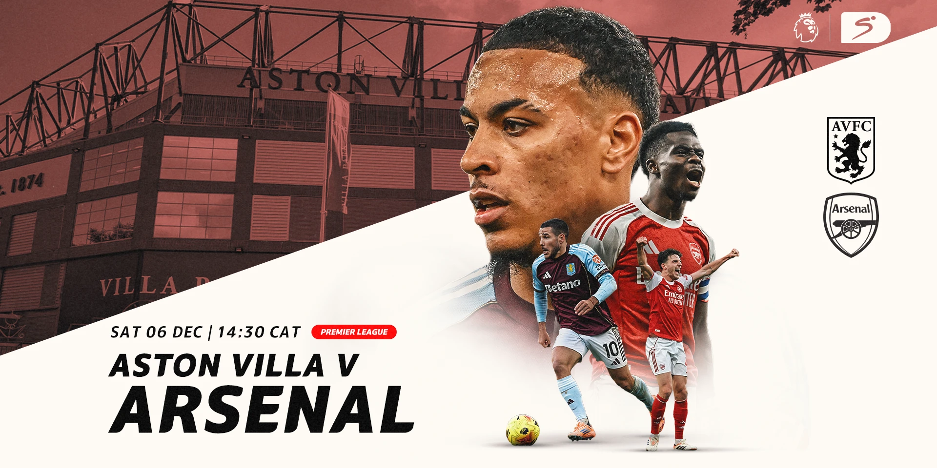 PREMIER LEAGUE MATCHWEEK 15: What the stats say