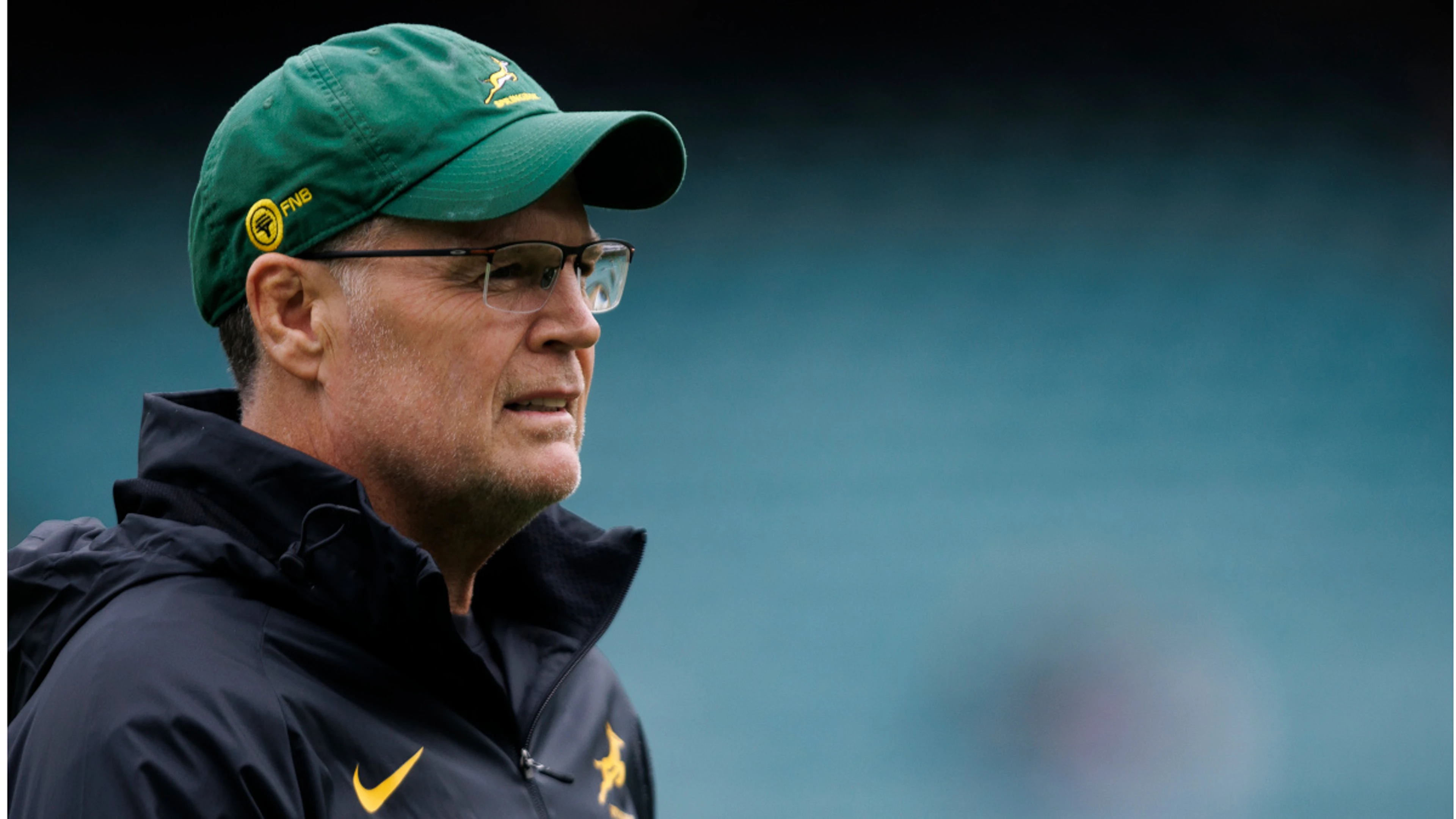 Erasmus relishing 'brutal' France re-match on Paris return