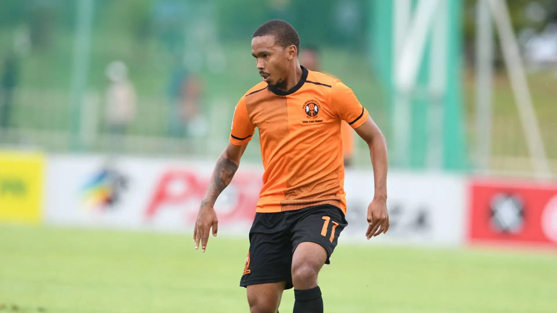 Appollis leaves ‘big hole’ at Polokwane City