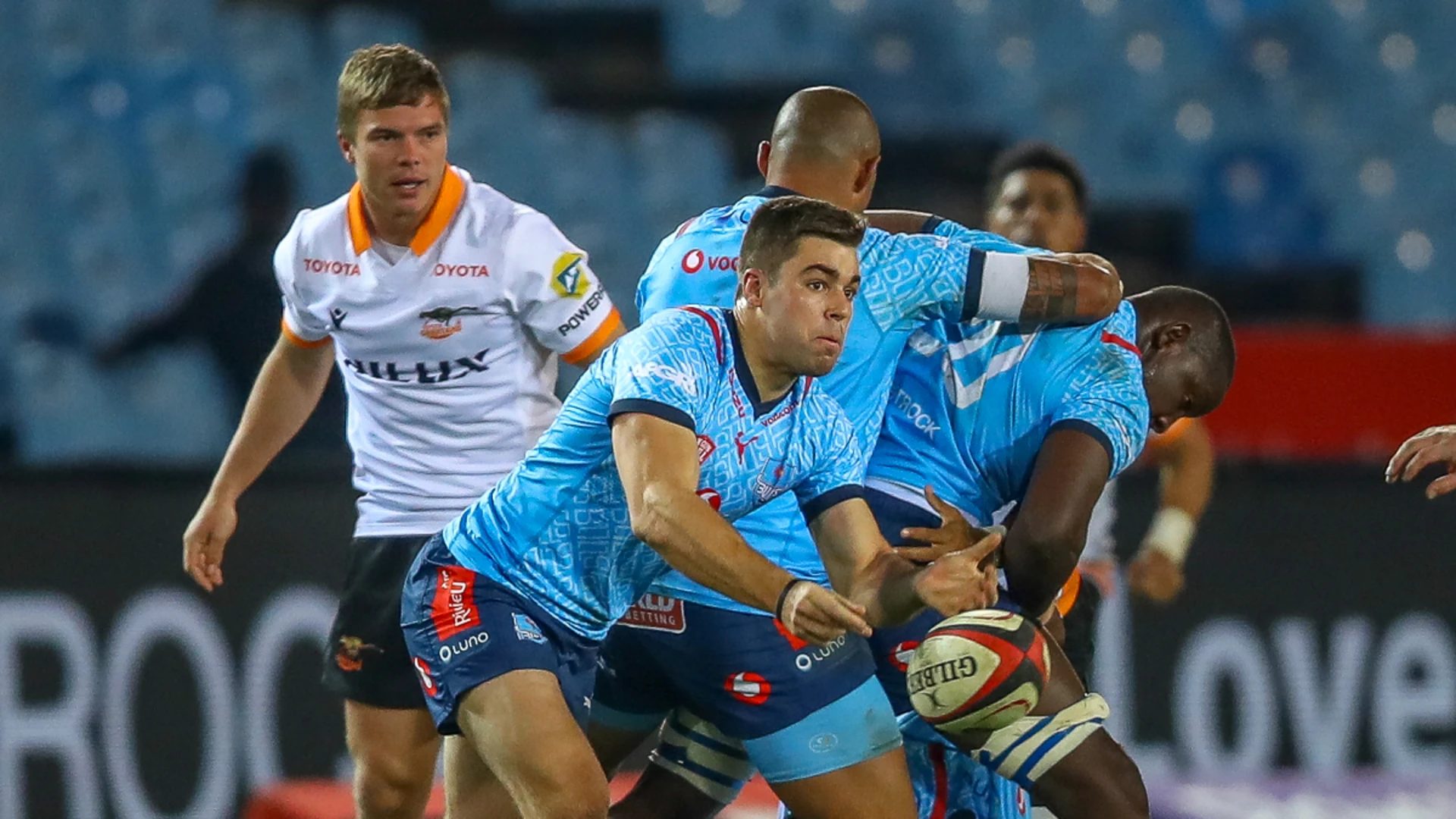 PREVIEW: All eyes on Bulls, Lions as coastal sides arrive desperate for points