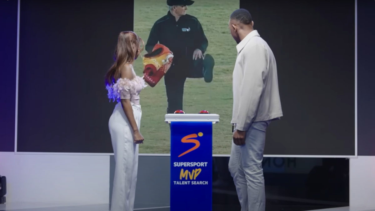 TALENT SEARCH QUIZ: Incorrect!