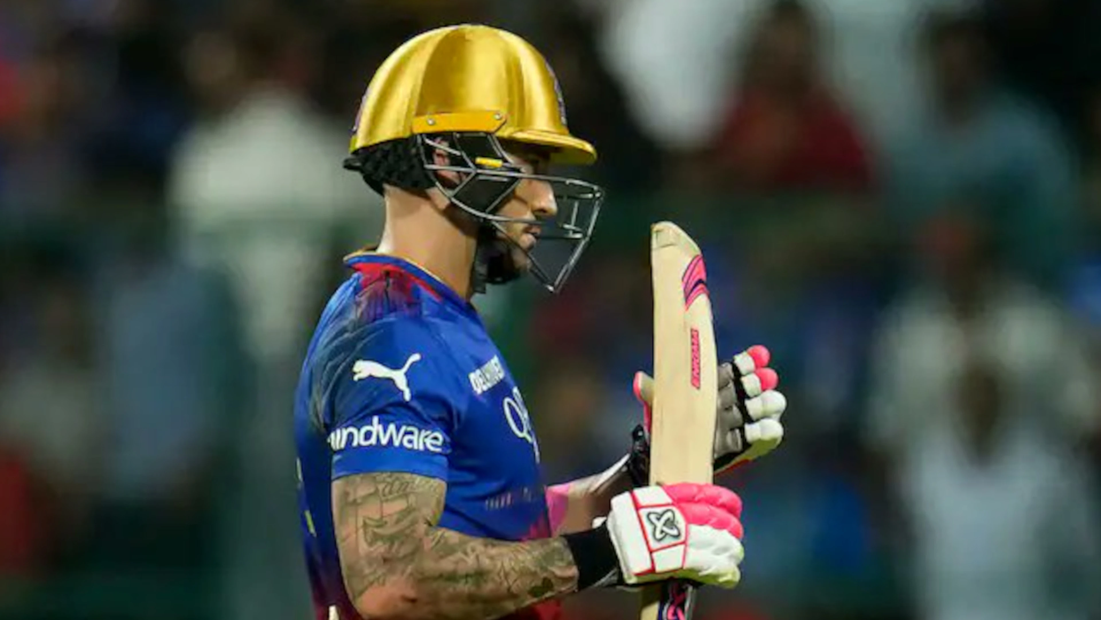 Du Plessis opts out of IPL auctions to play in PSL