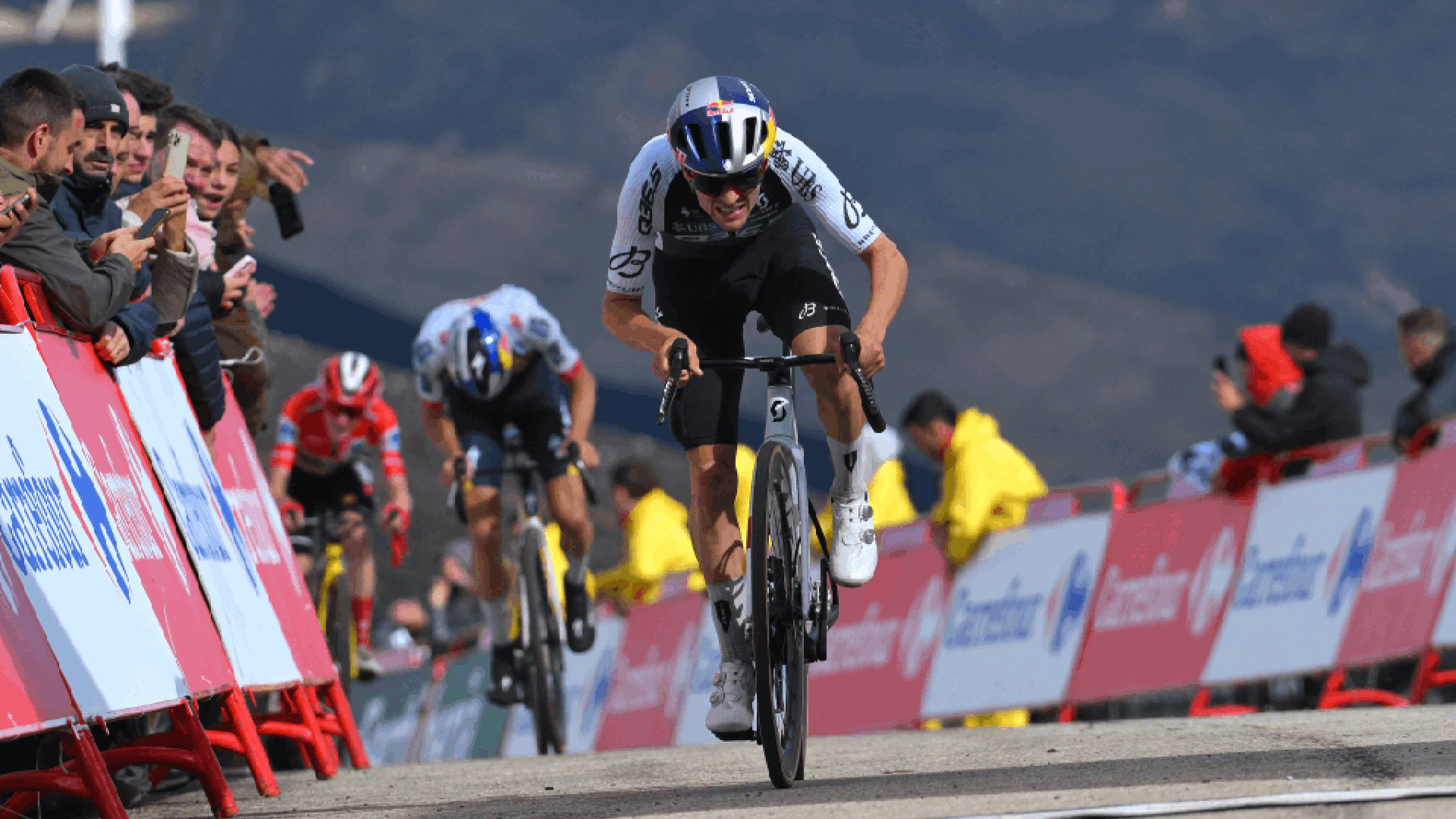 La Vuelta | Stage 17 | Highlights