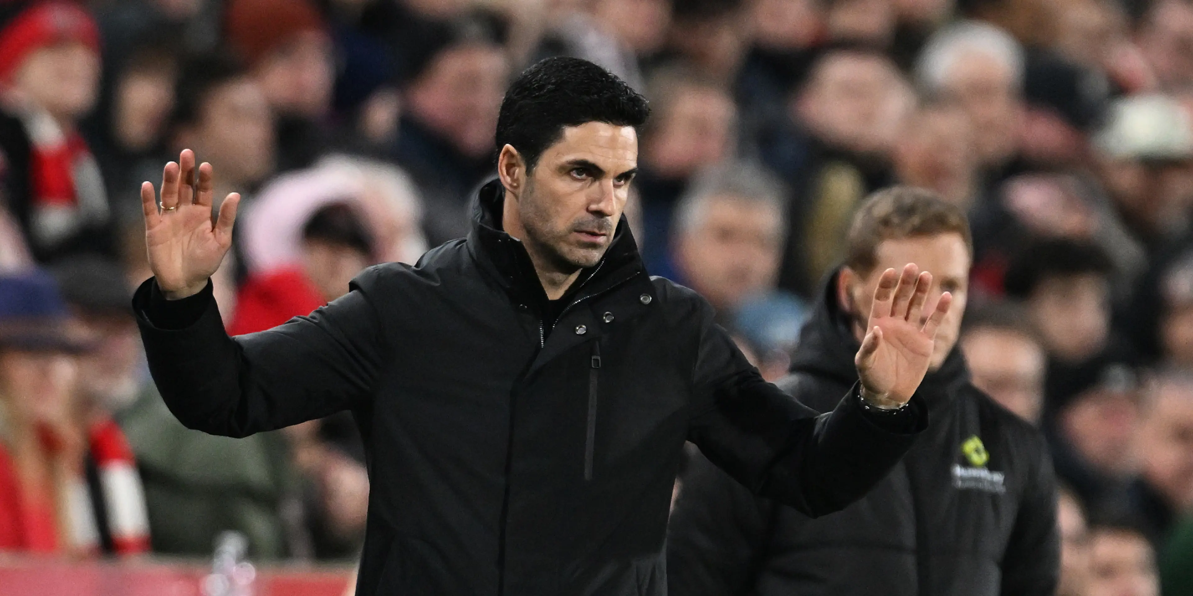 Arteta vows to rotate Arsenal squad for FA Cup clash with Wigan