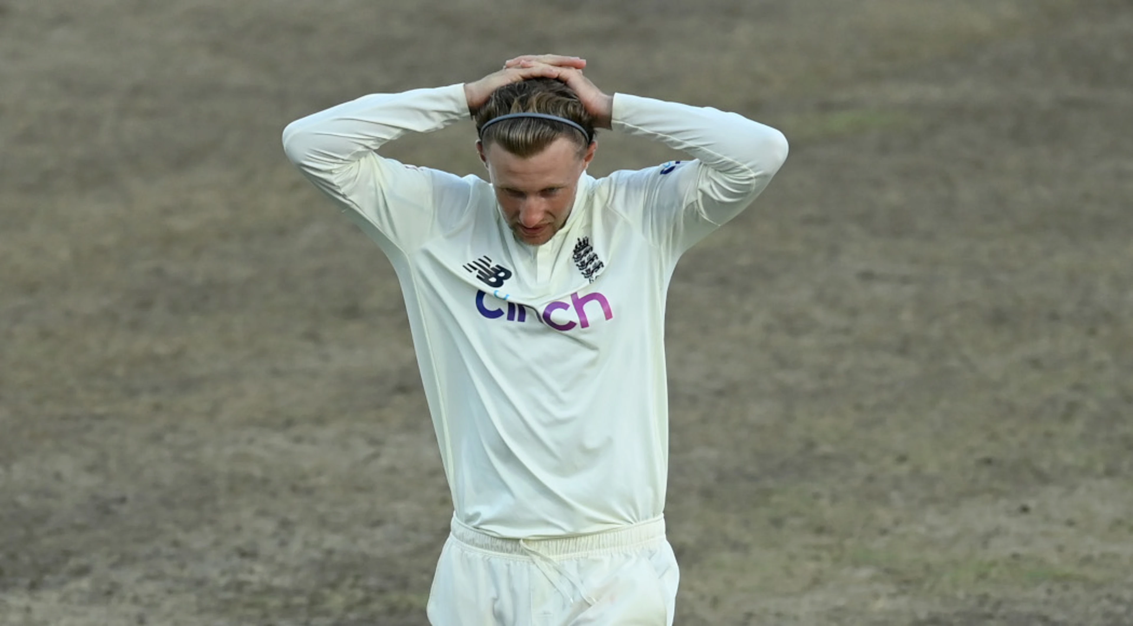 'Frazzled' captain Root under pressure again after England collapse in Caribbean
