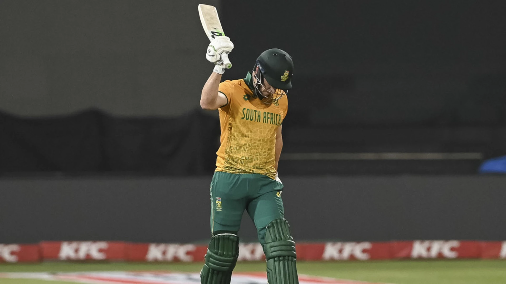 David Miller 82 runs | South Africa v Pakistan | 1st T20i