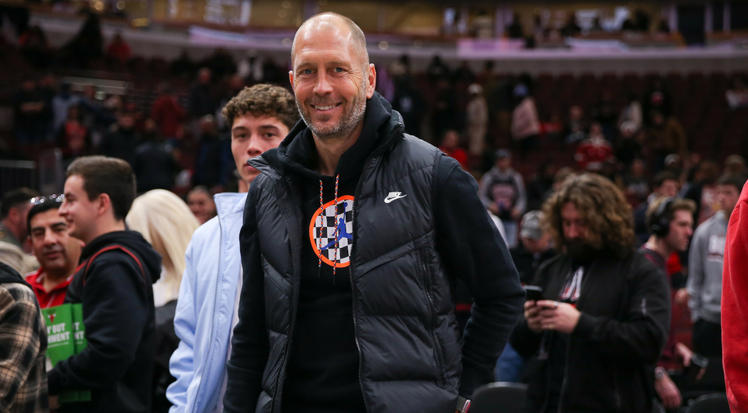 Probe clears Gregg Berhalter to reapply for USMNT coaching job